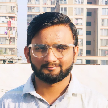 Sarvaita Mit - Video Editor